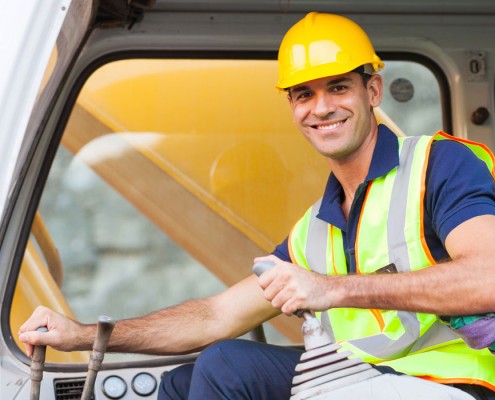 Heavy Equipment 3